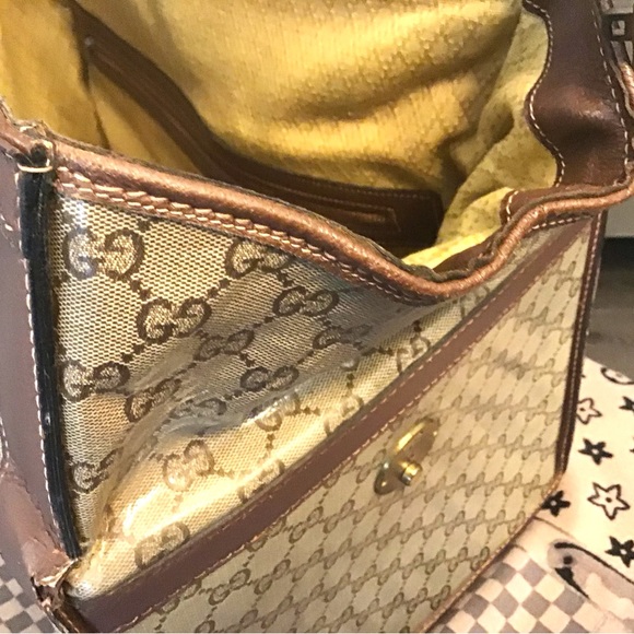 Gucci Travel Train Cases - Picture 6 of 16